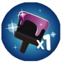 Candyfloss Mega Neon Paint